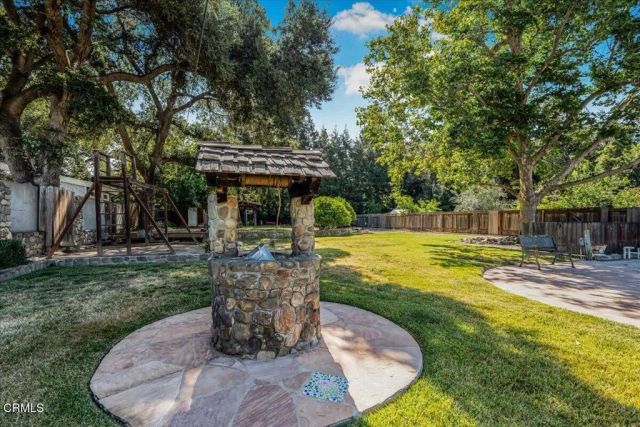 312 Avenida De La Vereda, Ojai, CA 93023