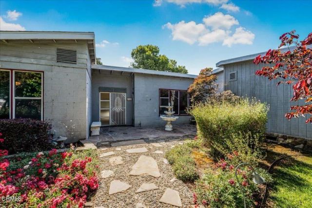 312 Avenida De La Vereda, Ojai, CA 93023
