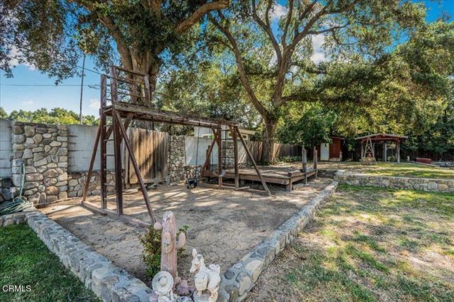 312 Avenida De La Vereda, Ojai, CA 93023