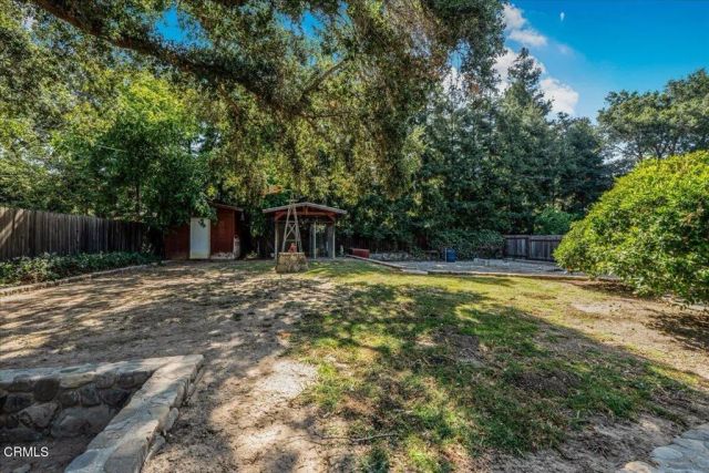 312 Avenida De La Vereda, Ojai, CA 93023