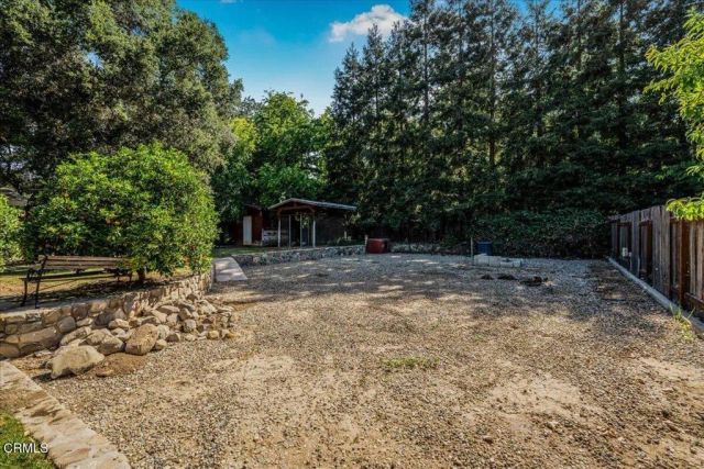 312 Avenida De La Vereda, Ojai, CA 93023