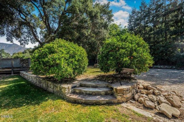 312 Avenida De La Vereda, Ojai, CA 93023
