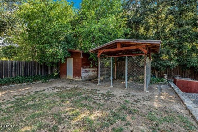 312 Avenida De La Vereda, Ojai, CA 93023