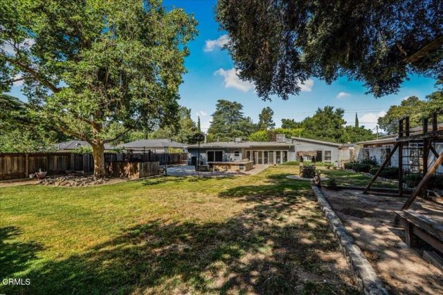 312 Avenida De La Vereda, Ojai, CA 93023