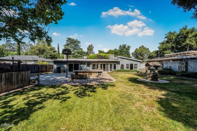 312 Avenida De La Vereda, Ojai, CA 93023
