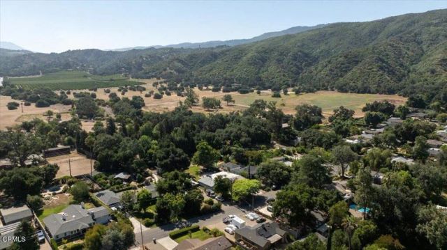 312 Avenida De La Vereda, Ojai, CA 93023
