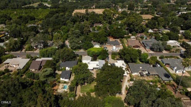 312 Avenida De La Vereda, Ojai, CA 93023
