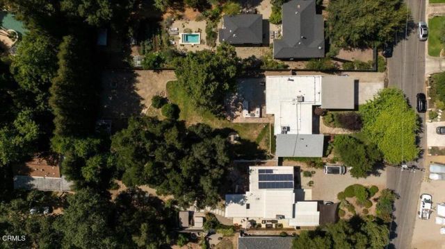 312 Avenida De La Vereda, Ojai, CA 93023
