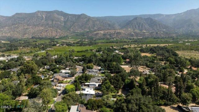312 Avenida De La Vereda, Ojai, CA 93023
