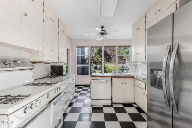312 Avenida De La Vereda, Ojai, CA 93023