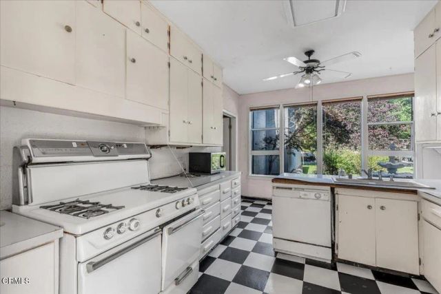 312 Avenida De La Vereda, Ojai, CA 93023