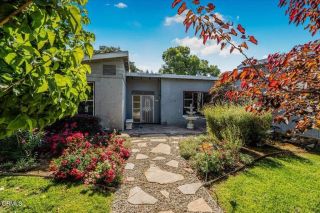 312 Avenida De La Vereda, Ojai, CA 93023