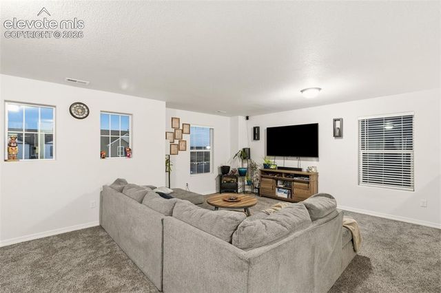 8814 Beaverhead Circle, Colorado Springs, CO 80908
