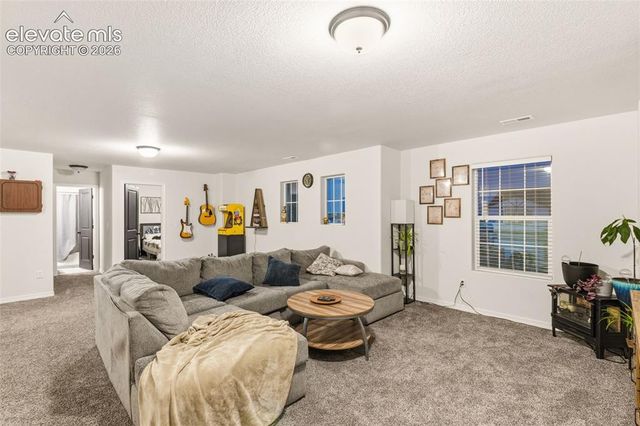 8814 Beaverhead Circle, Colorado Springs, CO 80908