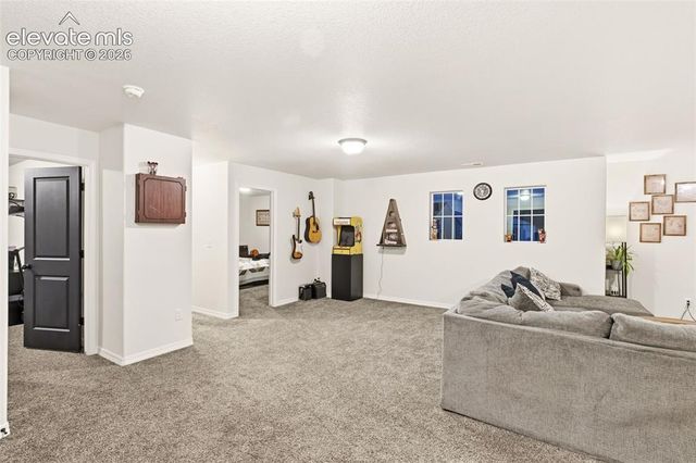8814 Beaverhead Circle, Colorado Springs, CO 80908