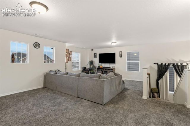 8814 Beaverhead Circle, Colorado Springs, CO 80908