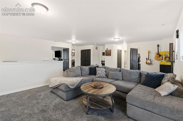 8814 Beaverhead Circle, Colorado Springs, CO 80908