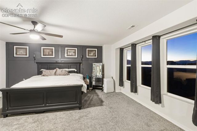 8814 Beaverhead Circle, Colorado Springs, CO 80908