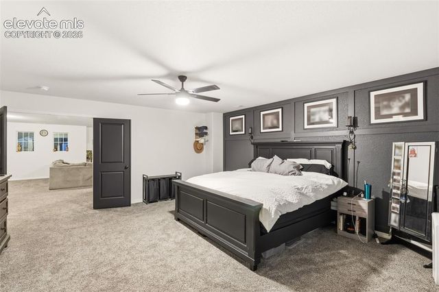 8814 Beaverhead Circle, Colorado Springs, CO 80908