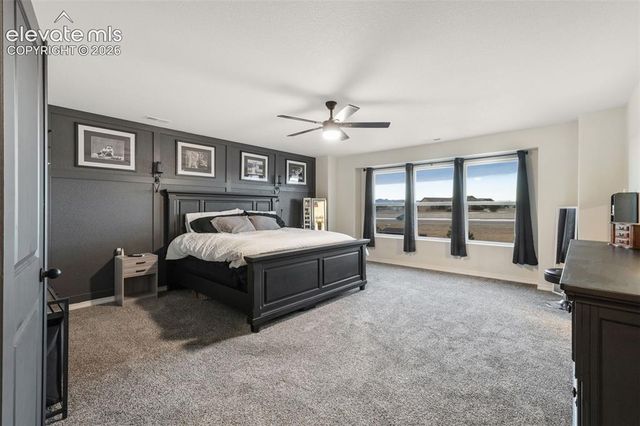 8814 Beaverhead Circle, Colorado Springs, CO 80908