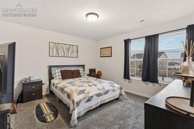 8814 Beaverhead Circle, Colorado Springs, CO 80908