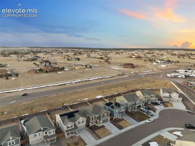 8814 Beaverhead Circle, Colorado Springs, CO 80908