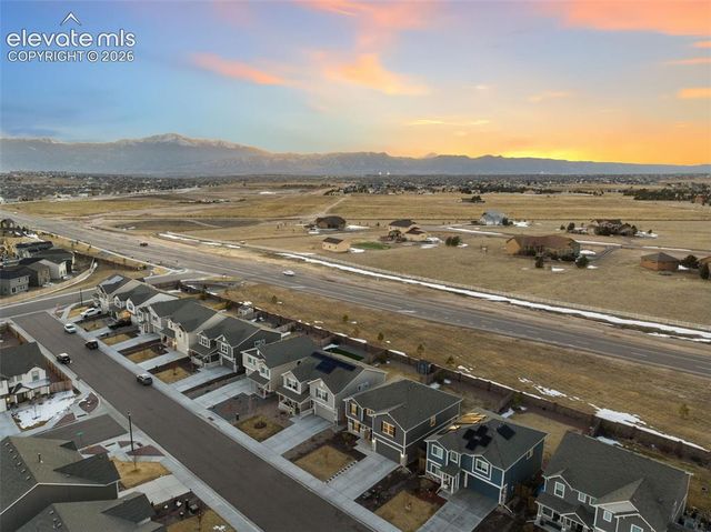 8814 Beaverhead Circle, Colorado Springs, CO 80908