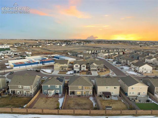 8814 Beaverhead Circle, Colorado Springs, CO 80908