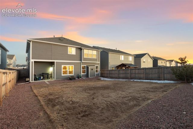 8814 Beaverhead Circle, Colorado Springs, CO 80908
