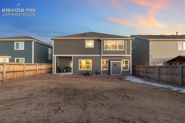 8814 Beaverhead Circle, Colorado Springs, CO 80908