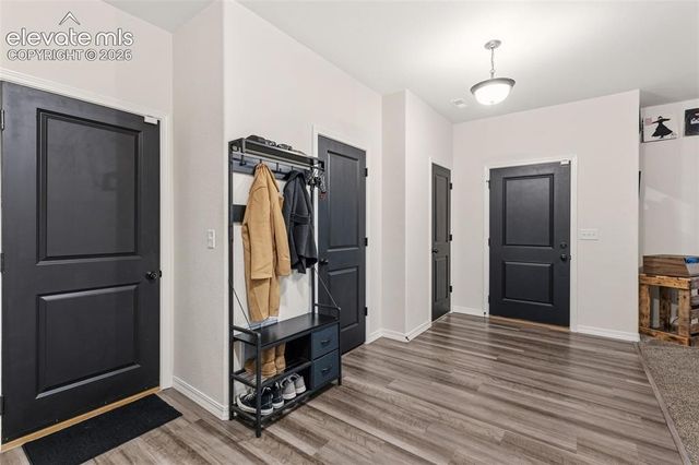 8814 Beaverhead Circle, Colorado Springs, CO 80908