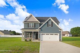 806 Nc 581, Goldsboro, NC 27530