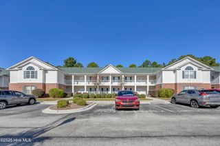 1605 Willoughby Park Court Unit 8, Wilmington, NC 28412