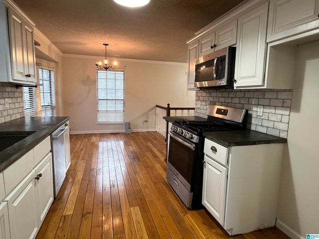 1533 SHAGBARK CIRCLE, Birmingham, AL 35235