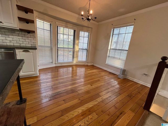 1533 SHAGBARK CIRCLE, Birmingham, AL 35235