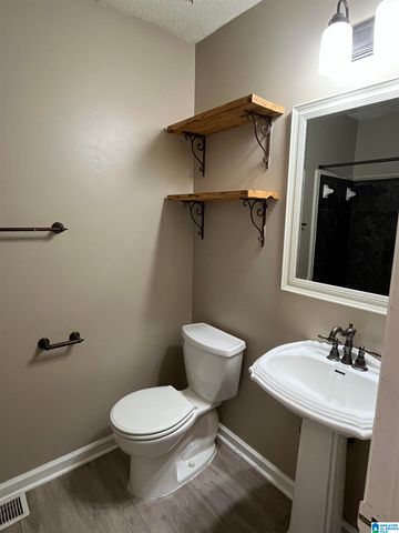 1533 SHAGBARK CIRCLE, Birmingham, AL 35235