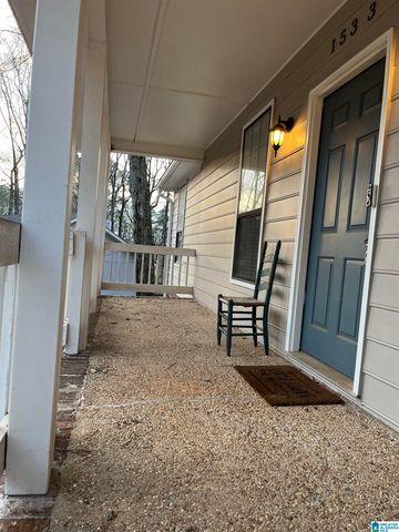 1533 SHAGBARK CIRCLE, Birmingham, AL 35235