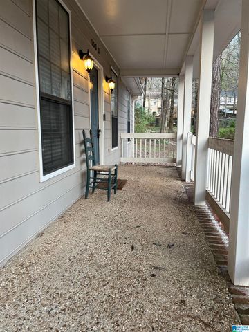 1533 SHAGBARK CIRCLE, Birmingham, AL 35235