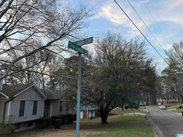 1533 SHAGBARK CIRCLE, Birmingham, AL 35235