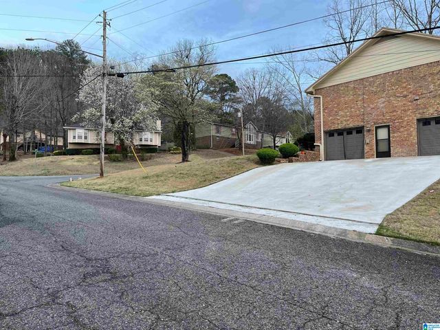 1533 SHAGBARK CIRCLE, Birmingham, AL 35235