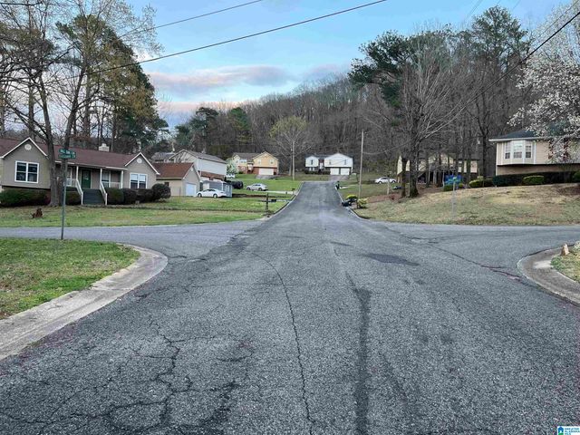 1533 SHAGBARK CIRCLE, Birmingham, AL 35235