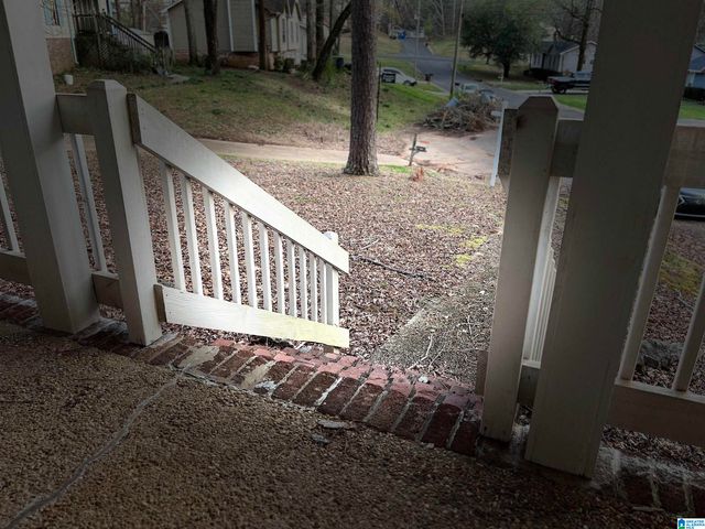 1533 SHAGBARK CIRCLE, Birmingham, AL 35235