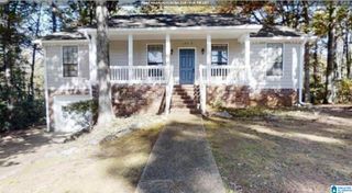 1533 SHAGBARK CIRCLE, Birmingham, AL 35235