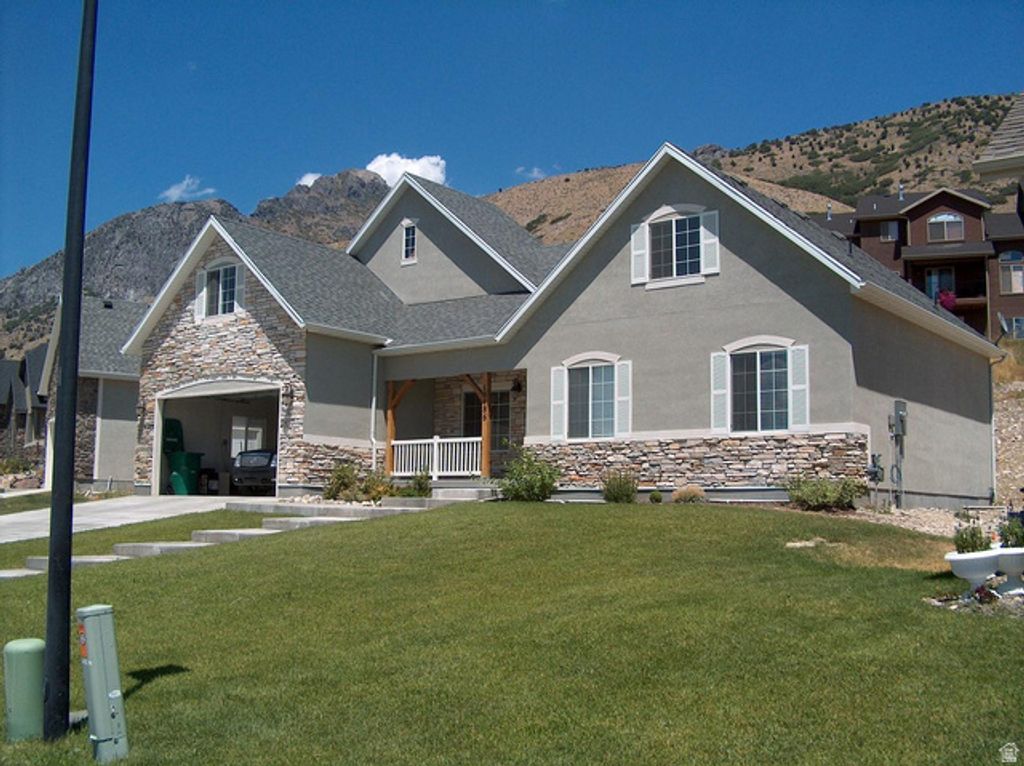 10486 COLONIAL DR, Cedar Hills, UT 84062