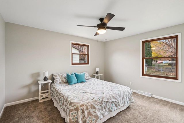 543 Sycamore Street, Sauk City, WI 53583