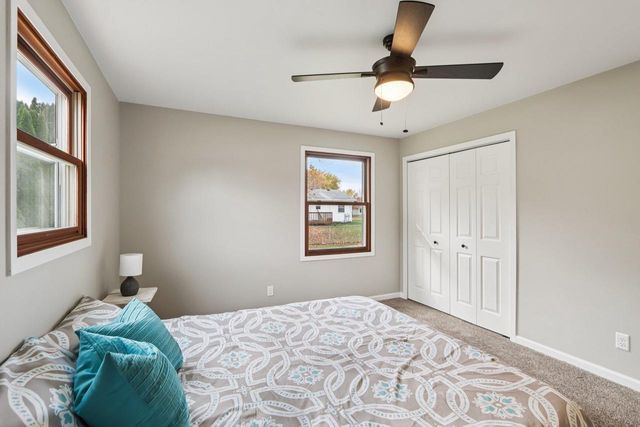 543 Sycamore Street, Sauk City, WI 53583