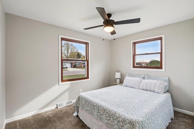 543 Sycamore Street, Sauk City, WI 53583