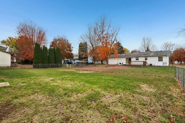 543 Sycamore Street, Sauk City, WI 53583