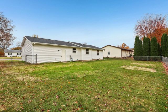 543 Sycamore Street, Sauk City, WI 53583