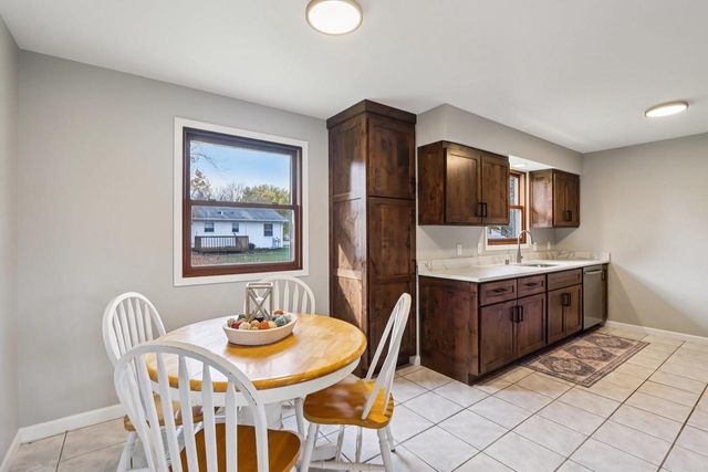 543 Sycamore Street, Sauk City, WI 53583